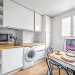 Appartement Confortable Centre De Paris