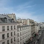 Appartement Confortable Centre De Paris