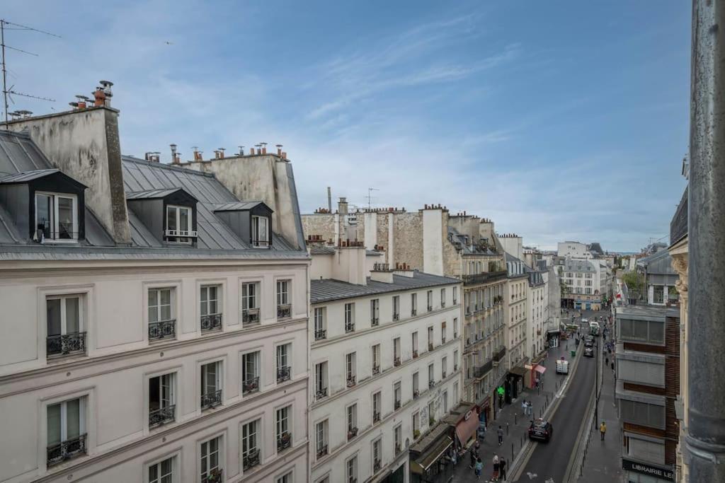 Apartment Confortable Centre De